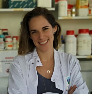 Lisa Lombardi Research Scientist